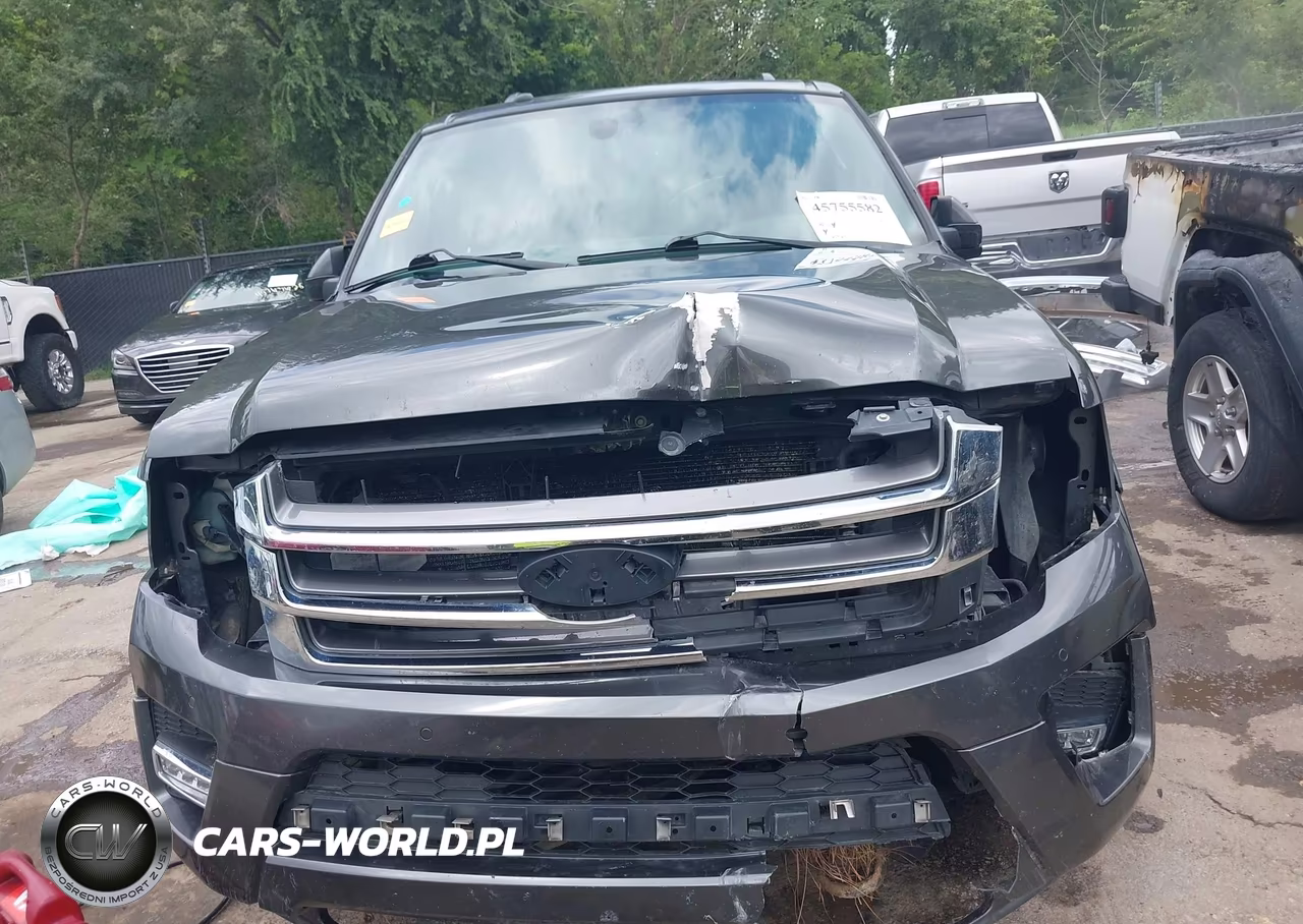 2016 Ford Expedition El Limited VIN:1FMJK2AT9GEF18359 - 6