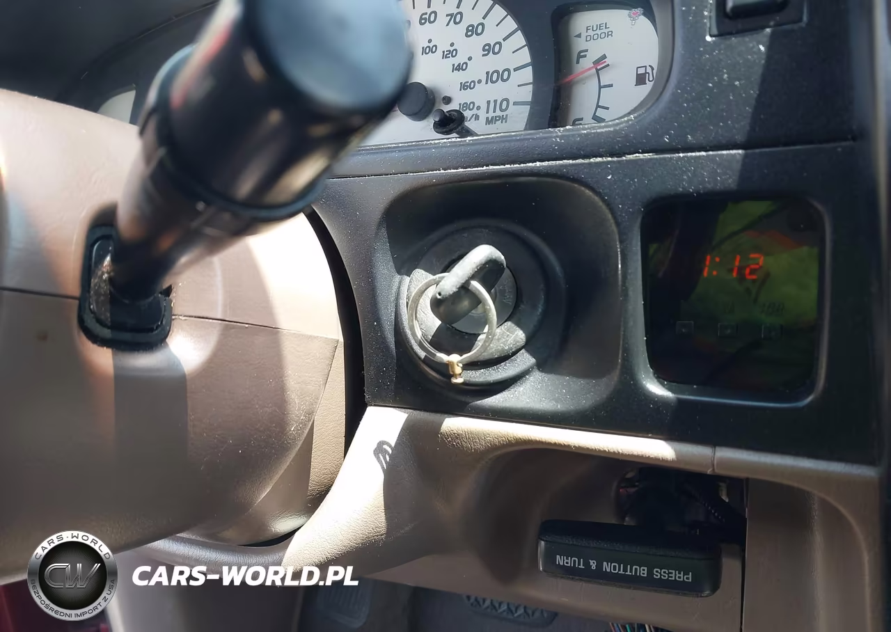 2002 Toyota Tacoma Prerunner V6 VIN:5TEGN92N32Z068079 - 11