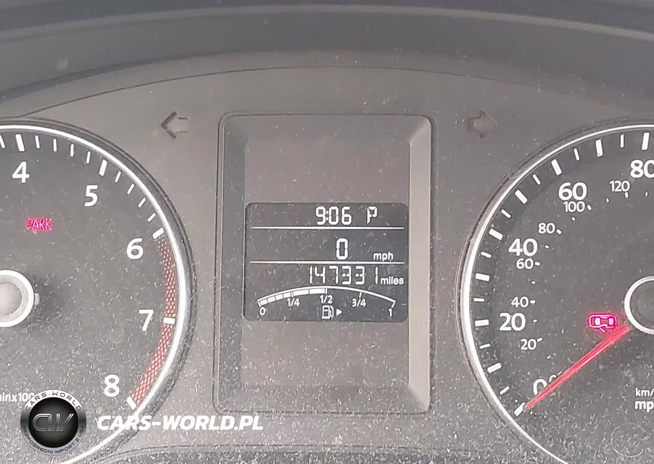 2014 Volkswagen Jetta 1.8T Se VIN:3VWD17AJ2EM413117 - 15