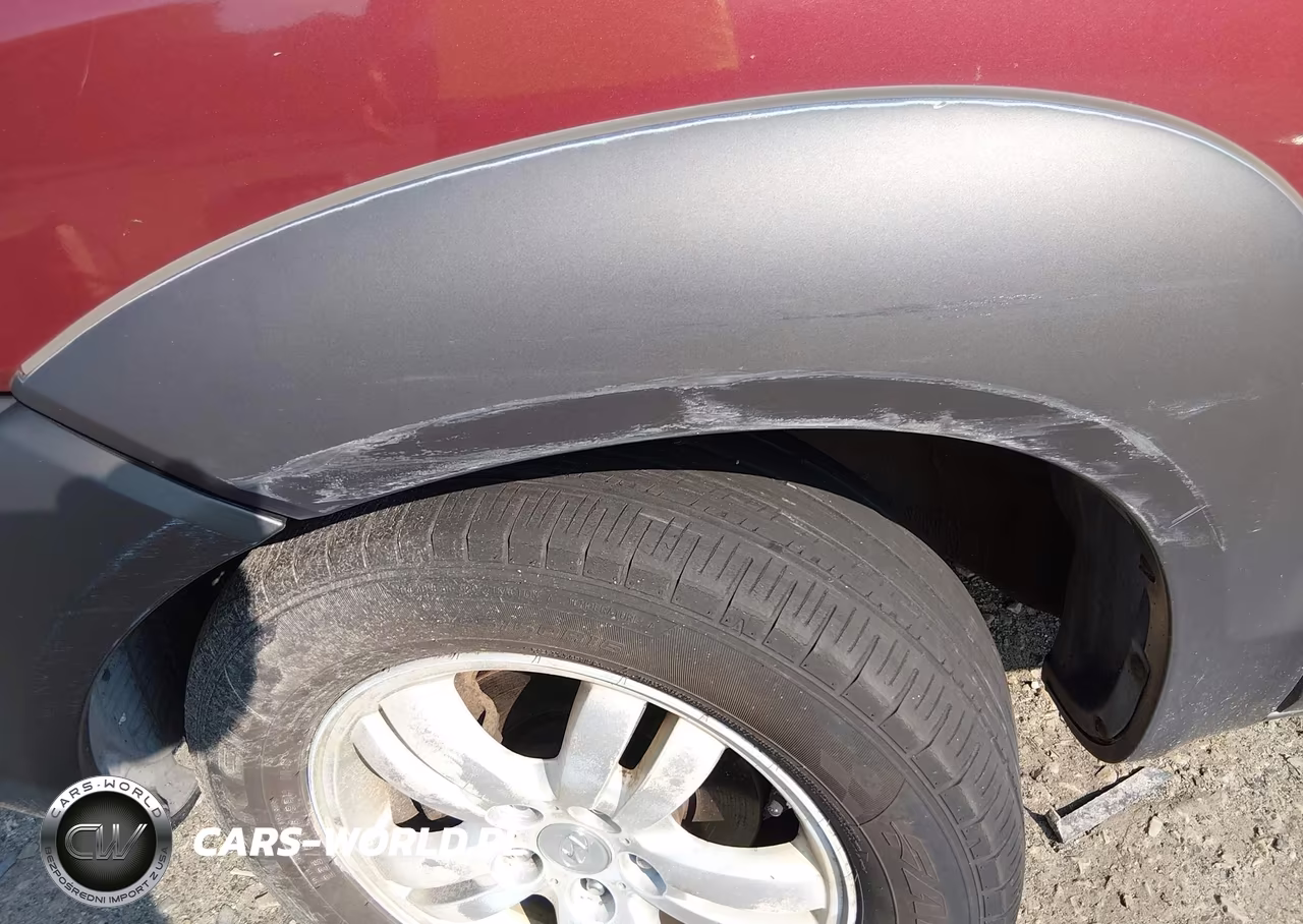 2006 Hyundai Tucson Gls-Limited VIN:KM8JN12D76U346202 - 13
