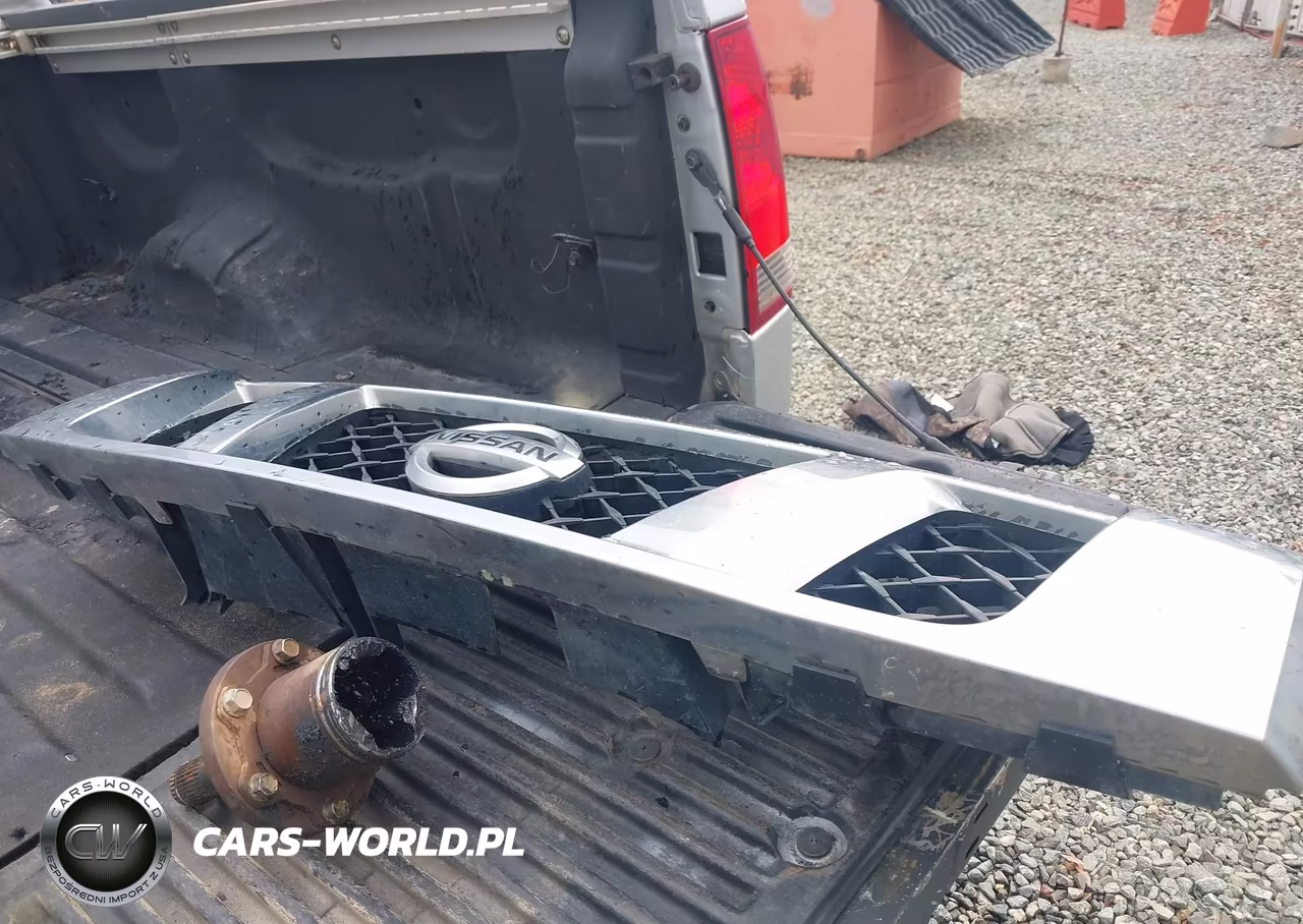 2014 Nissan Titan Sv VIN:1N6BA0EC3EN509385 - 12