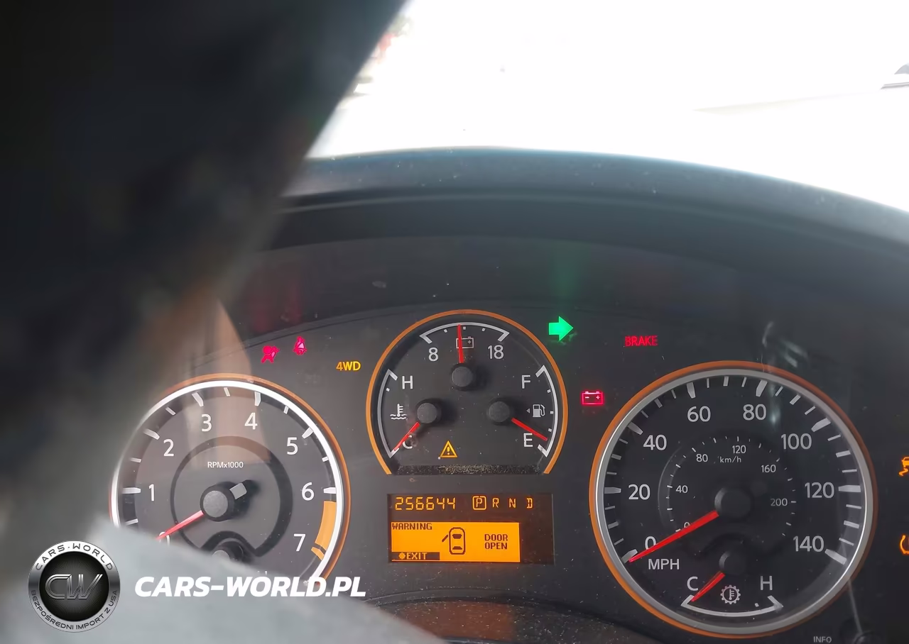 2014 Nissan Titan Sv VIN:1N6BA0EC3EN509385 - 16