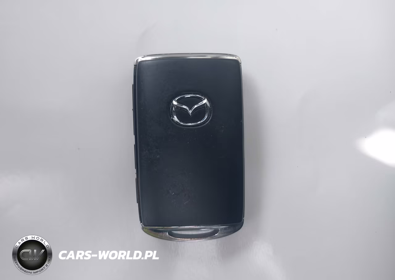 2024 Mazda Cx-90 3.3 Turbo Preferred Plus VIN:JM3KKCHDXR1104277 - 11