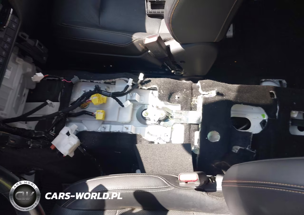 2024 Mazda Cx-90 3.3 Turbo Preferred Plus VIN:JM3KKCHDXR1104277 - 6