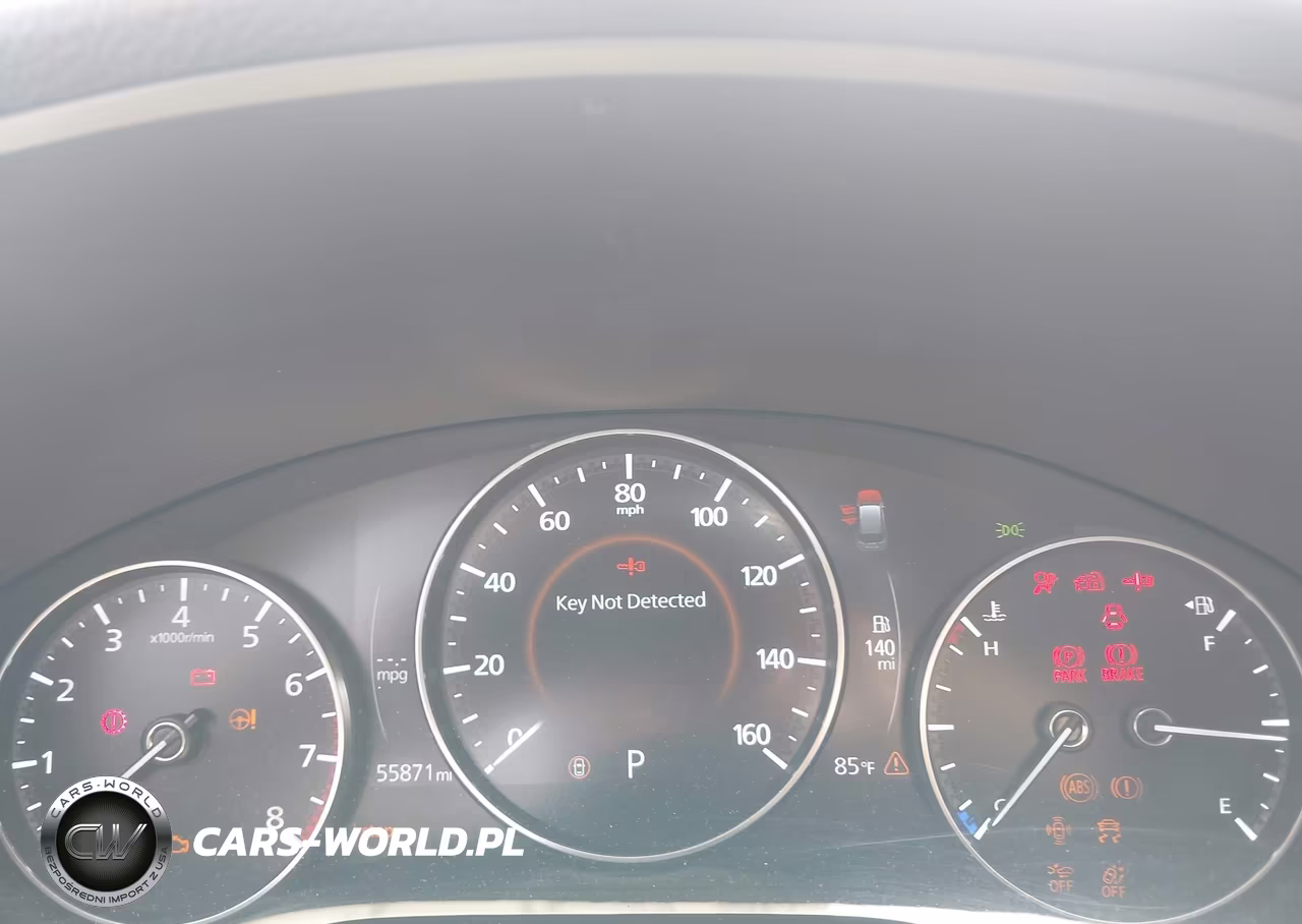 2024 Mazda Cx-90 3.3 Turbo Preferred Plus VIN:JM3KKCHDXR1104277 - 7