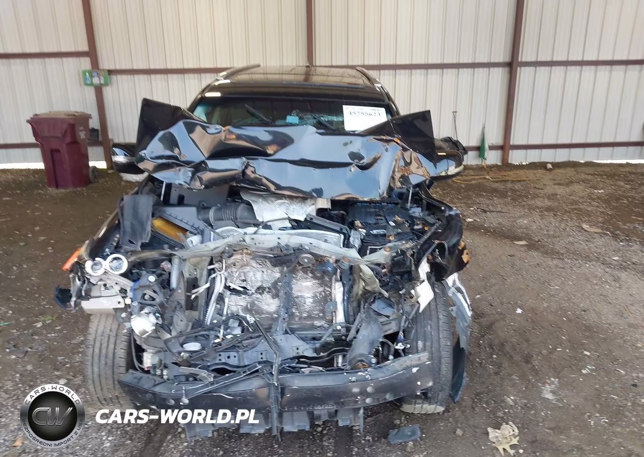 2016 Lexus Gx 460 VIN:JTJBM7FX6G5143877 - 11
