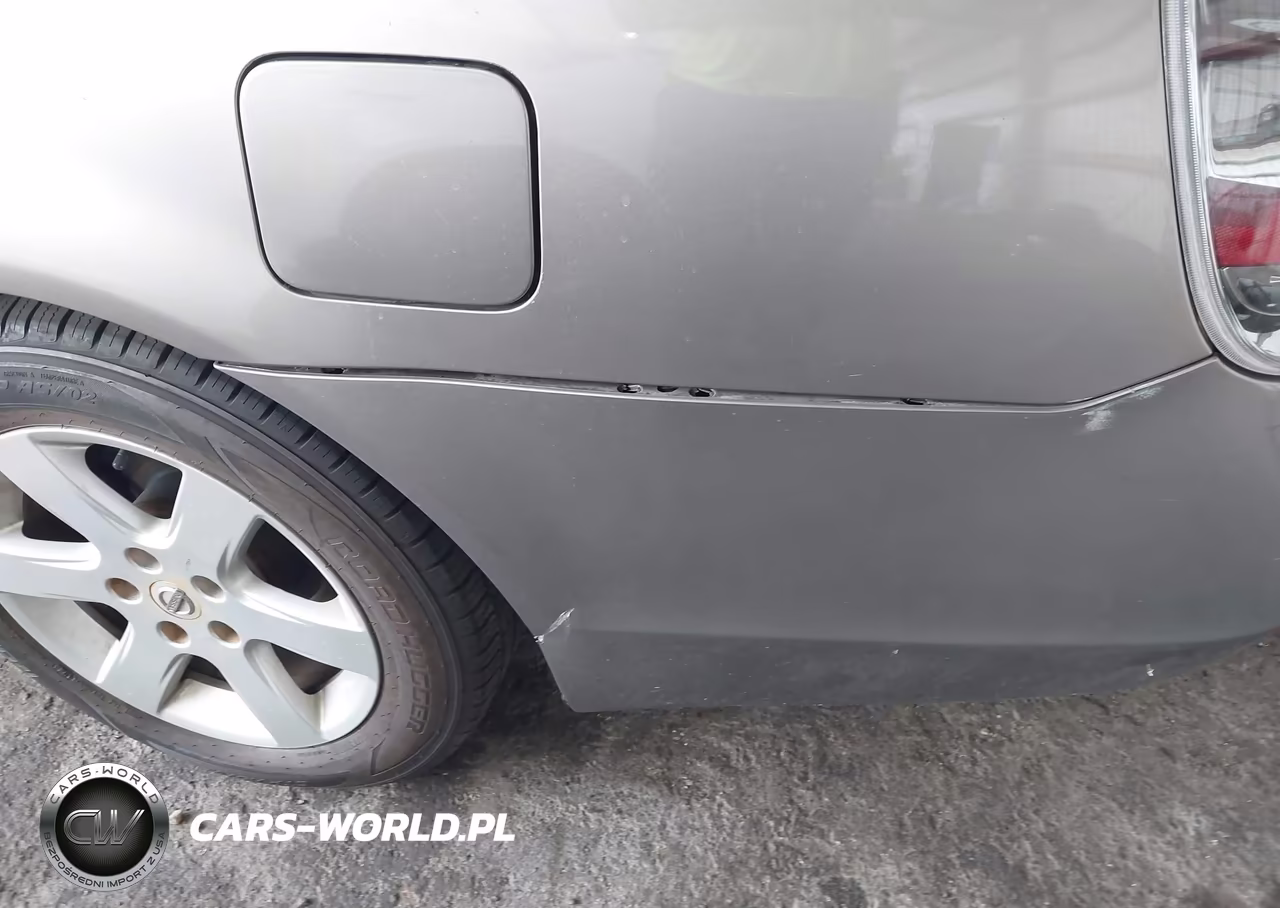 2002 Nissan Altima 2.5 Sl VIN:1N4AL11D42C134178 - 6