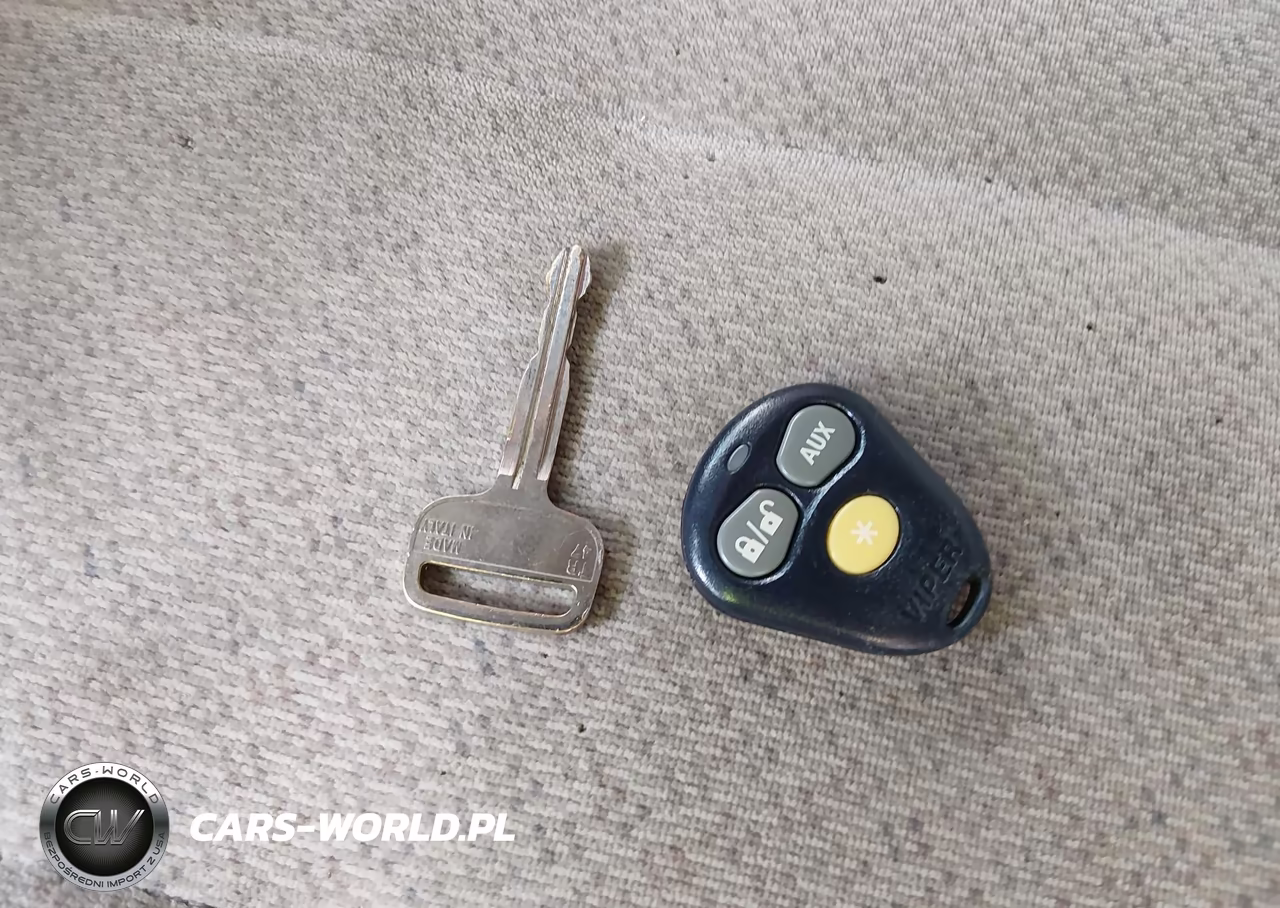 1998 Toyota Corolla Ce VIN:1NXBR12E3WZ081246 - 11