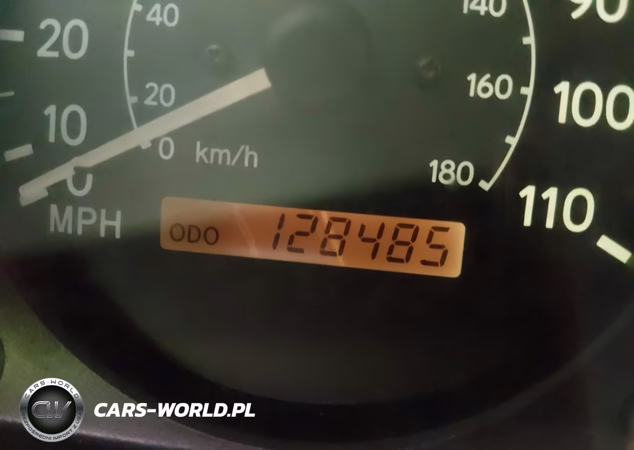 1998 Toyota Corolla Ce VIN:1NXBR12E3WZ081246 - 15