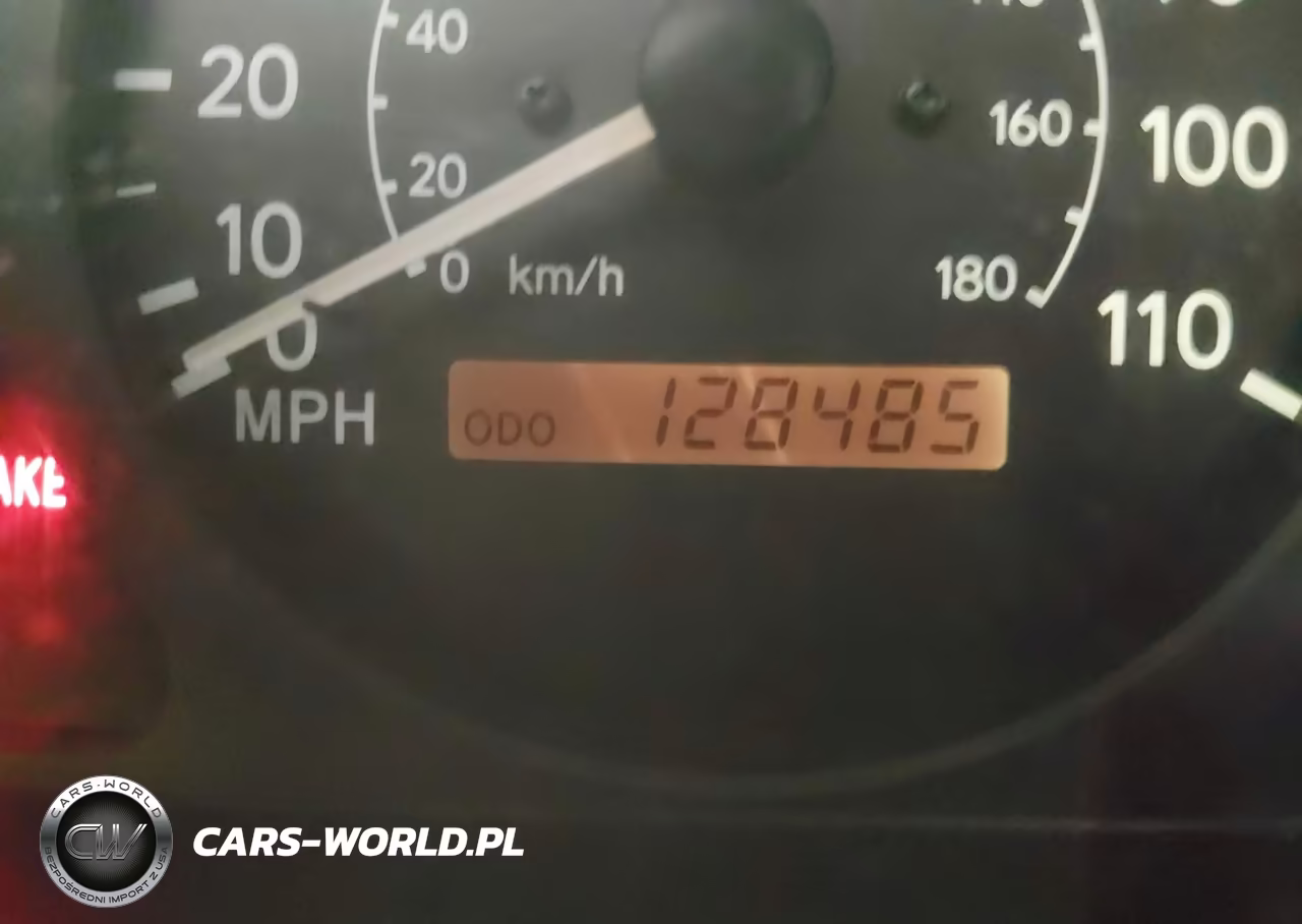 1998 Toyota Corolla Ce VIN:1NXBR12E3WZ081246 - 7