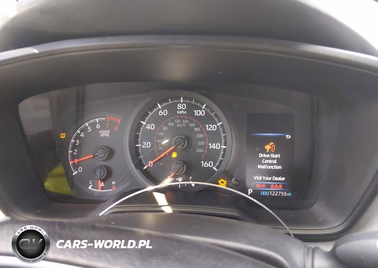 2020 Toyota Corolla Se VIN:JTDS4RCE5LJ006514 - 7