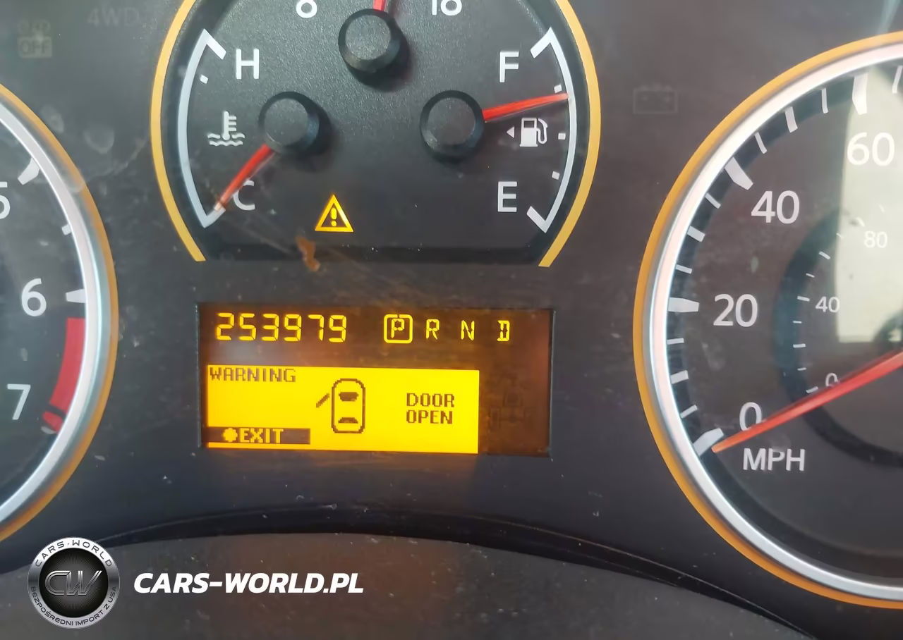 2008 Nissan Titan Se VIN:1N6AA07D08N316620 - 12