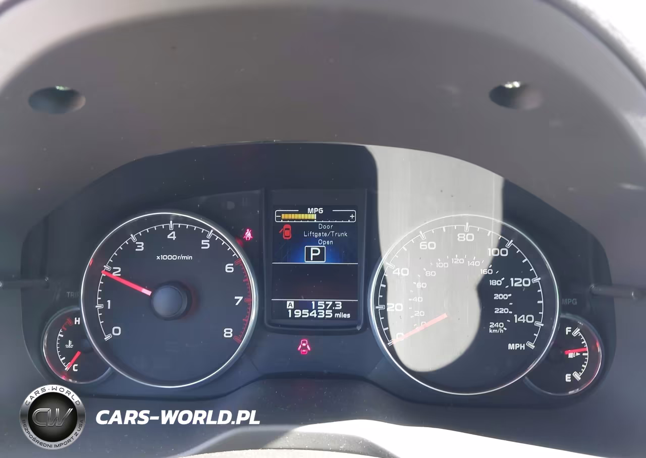 2014 Subaru Outback 2.5I Limited VIN:4S4BRBLC1E3315777 - 7