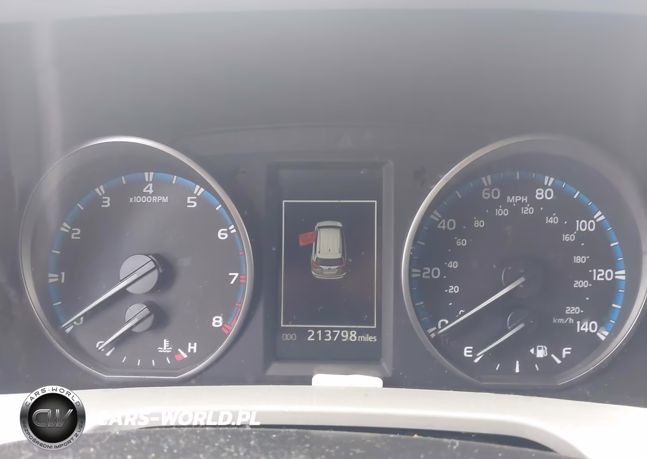 2018 Toyota Rav4 Xle VIN:2T3RFREVXJW753420 - 7