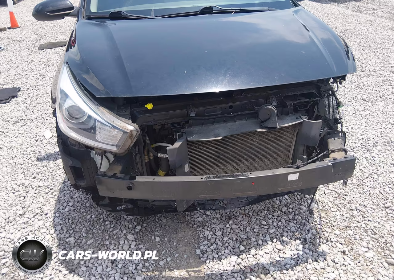 2021 Kia Rio S VIN:3KPA24AD1ME391308 - 6