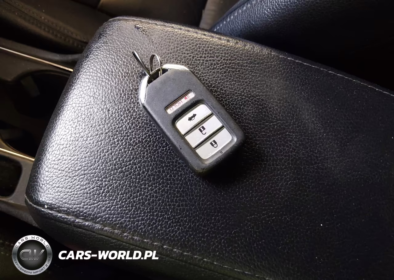 2014 Honda Civic Ex-L VIN:2HGFB2F91EH506771 - 11