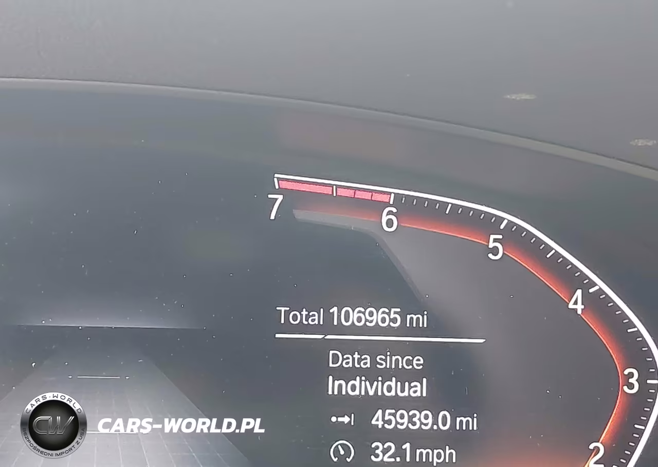 2020 BMW 530I VIN:WBAJR3C09LWW81569 - 15