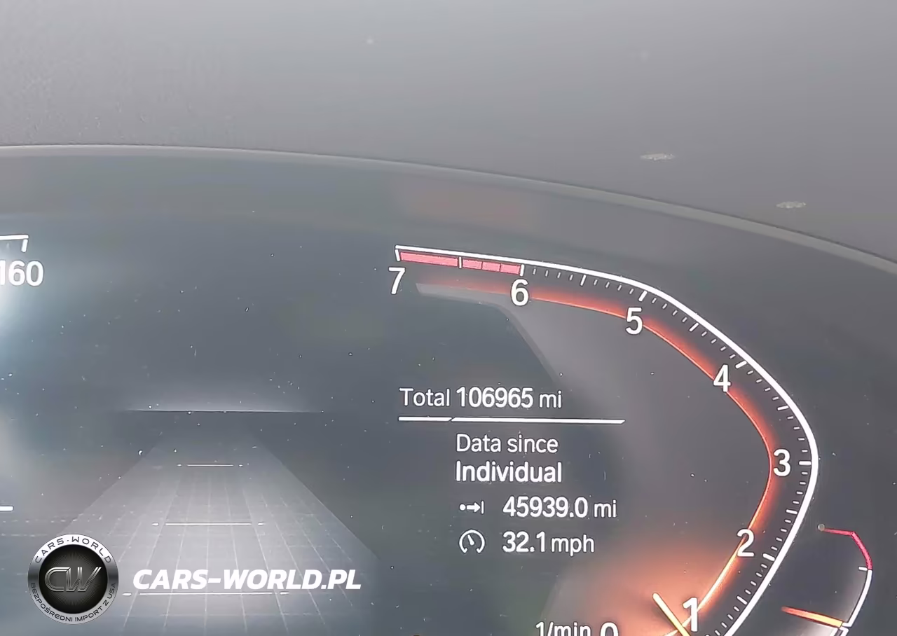 2020 BMW 530I VIN:WBAJR3C09LWW81569 - 7