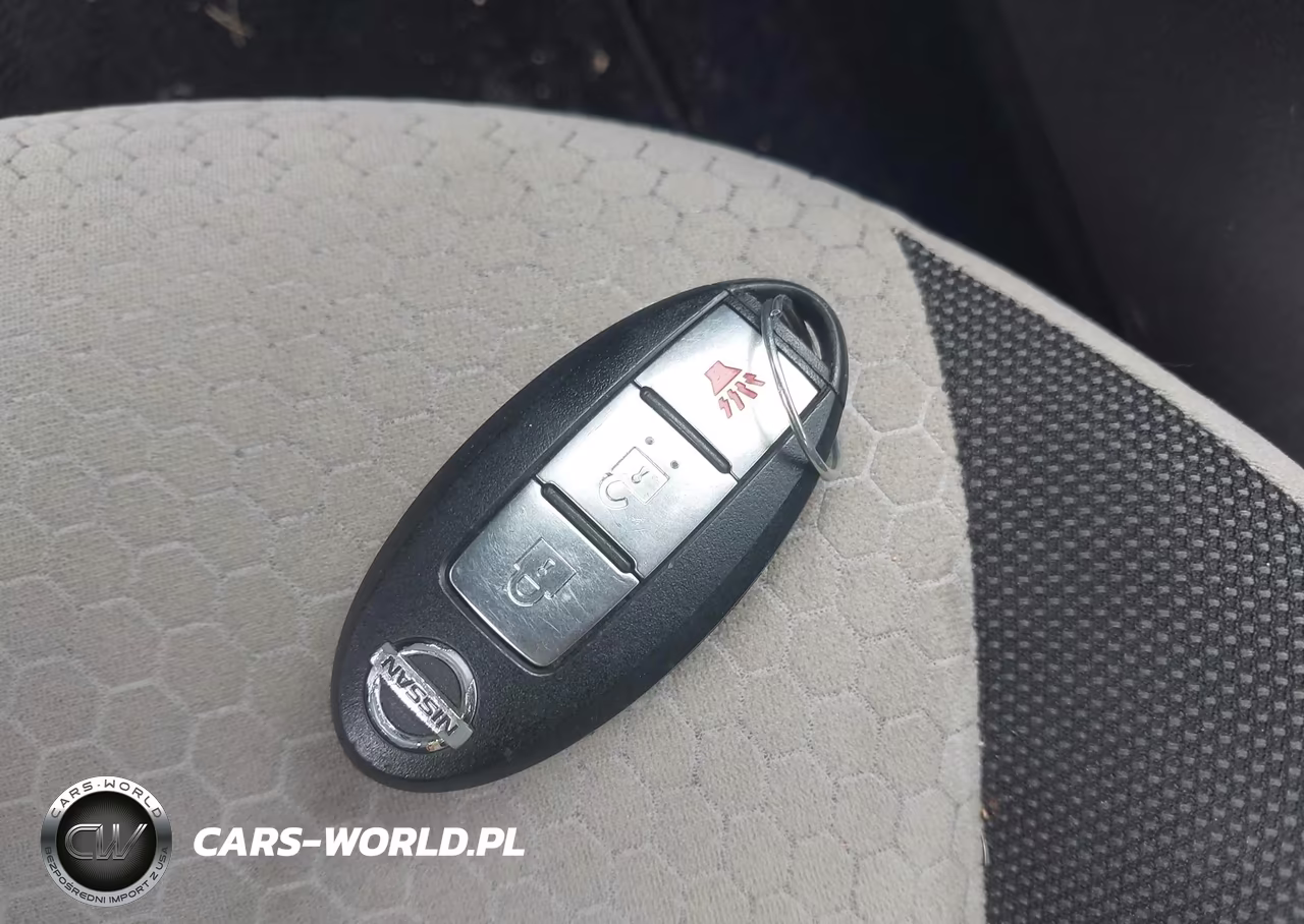 2012 Nissan Juke Sv VIN:JN8AF5MV9CT121896 - 11