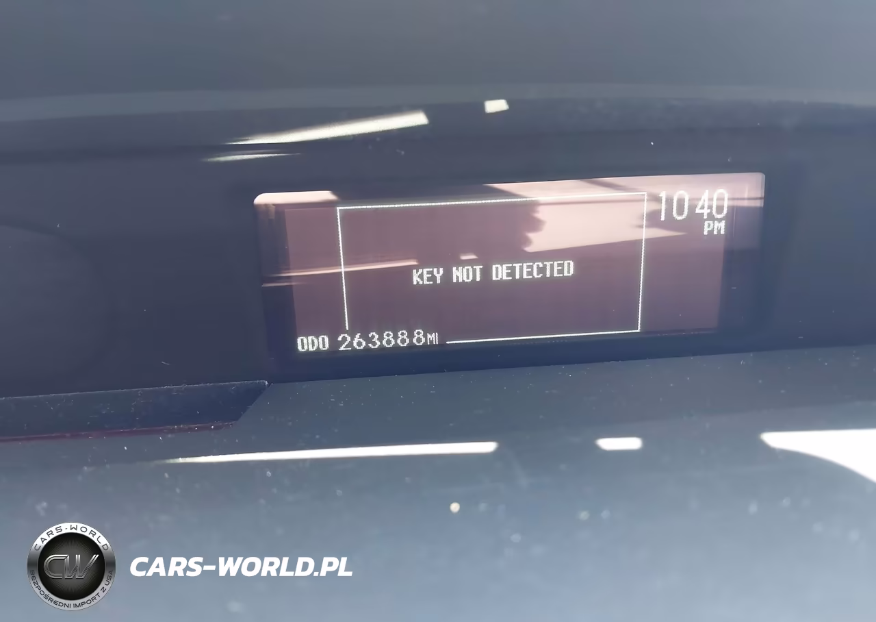2013 Toyota Prius Three VIN:JTDKN3DU3D5634629 - 7