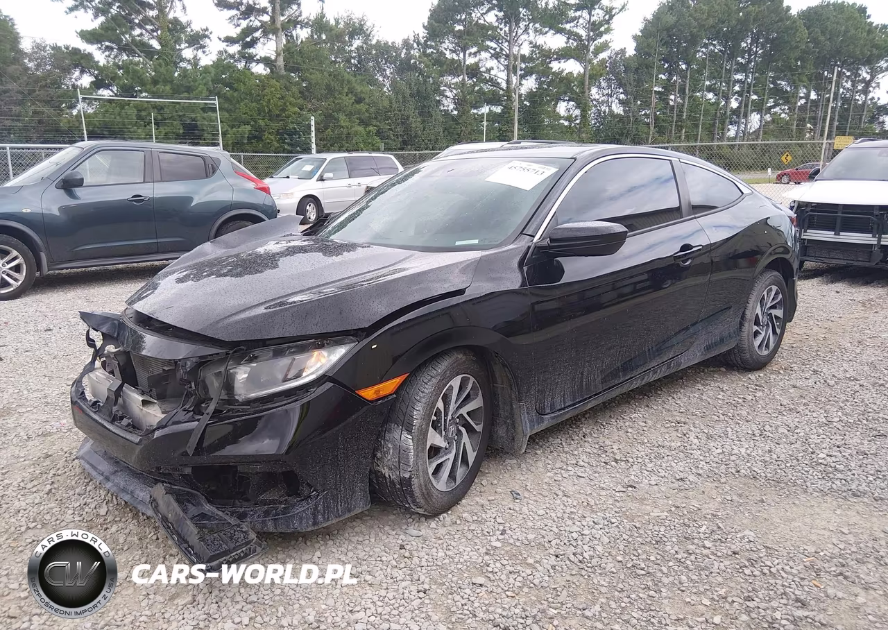 2020 Honda Civic Lx VIN:2HGFC4B6XLH303864 - 2