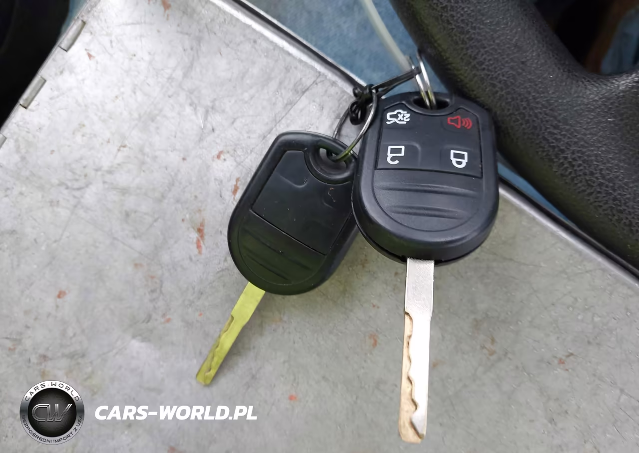 2019 Ford Fiesta Se VIN:3FADP4BJ7KM137629 - 11
