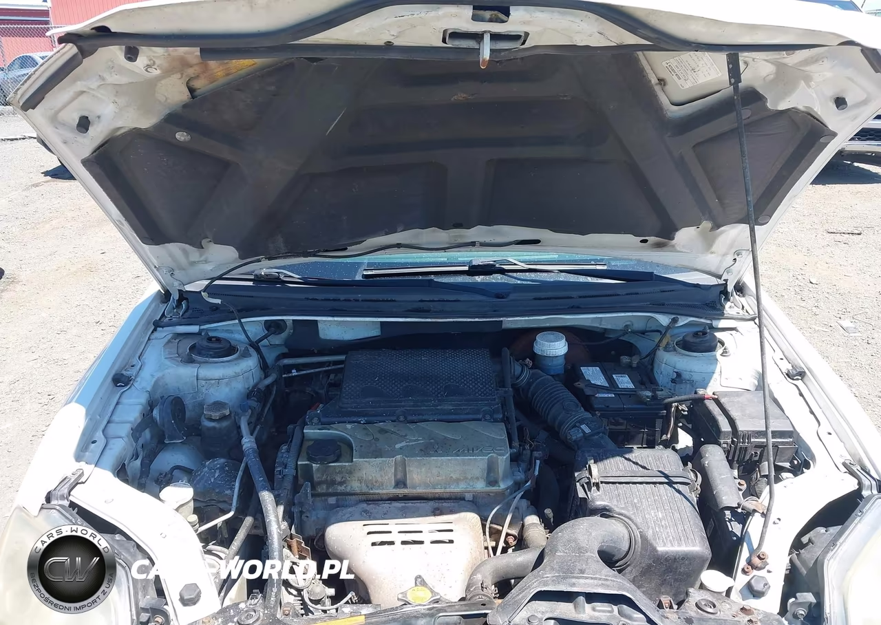2012 Mitsubishi Galant Es-Se VIN:4A32B3FF6CE014294 - 10