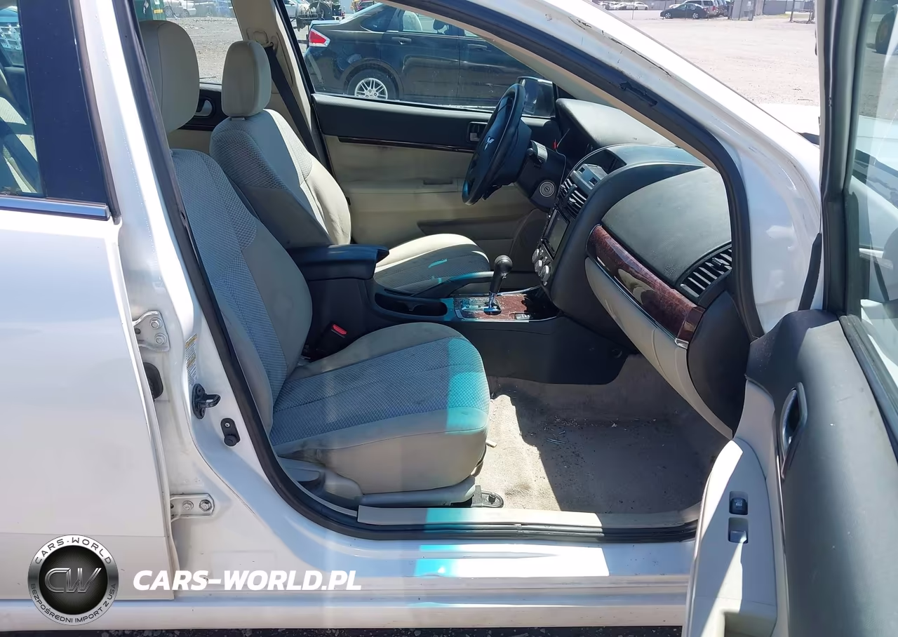 2012 Mitsubishi Galant Es-Se VIN:4A32B3FF6CE014294 - 5
