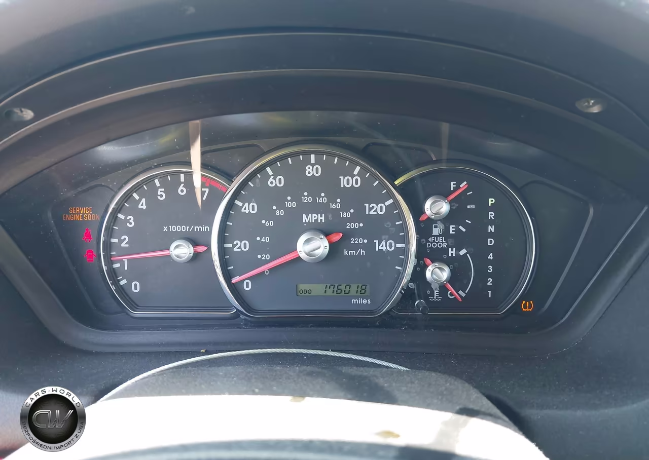 2012 Mitsubishi Galant Es-Se VIN:4A32B3FF6CE014294 - 7