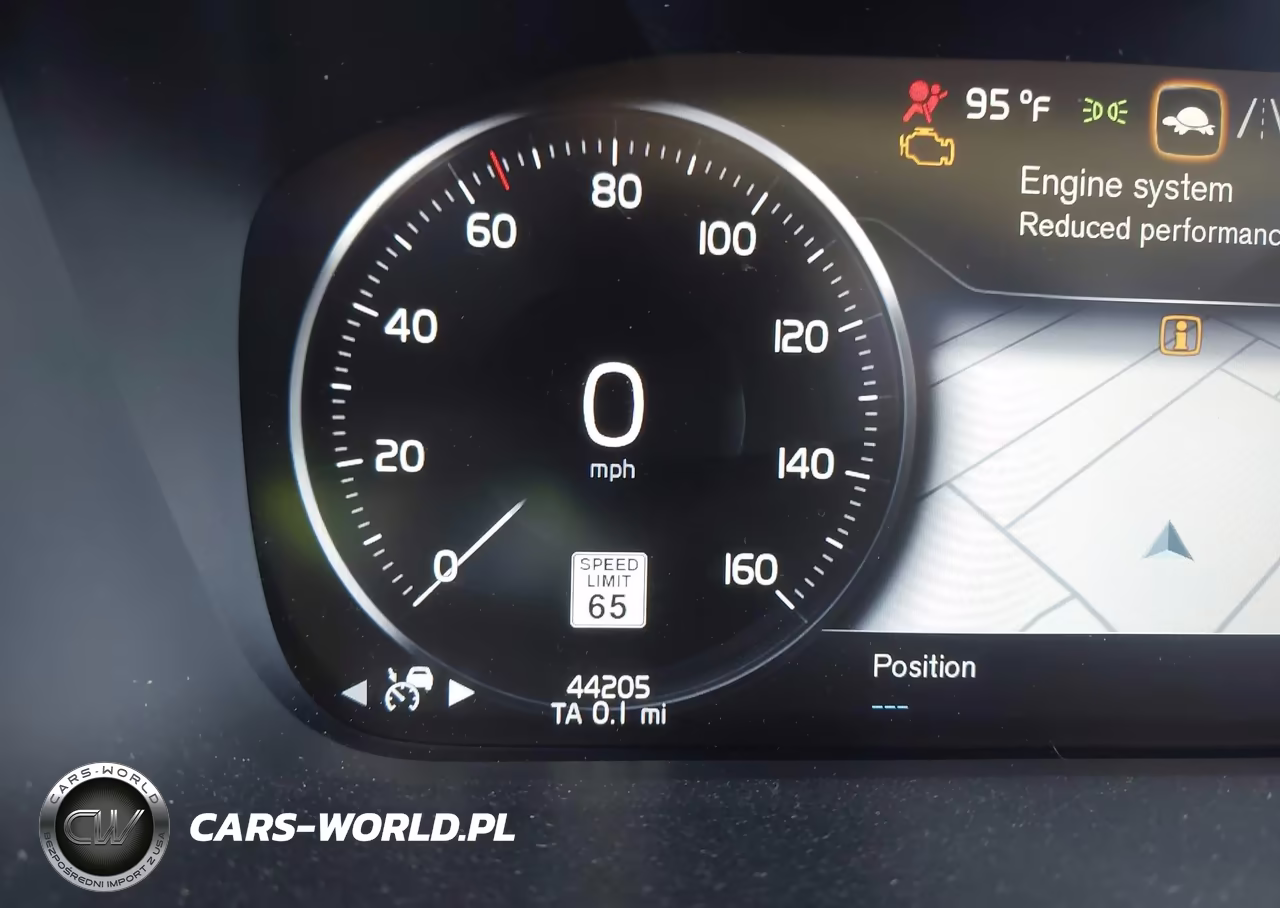 2018 Volvo Xc90 T6 Momentum VIN:YV4A22PKXJ1203925 - 15
