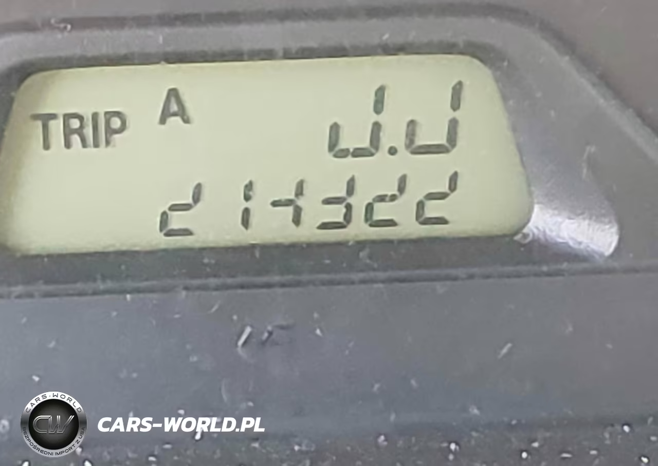 2002 Honda Accord 2.3 Lx VIN:1HGCG55472A085287 - 15
