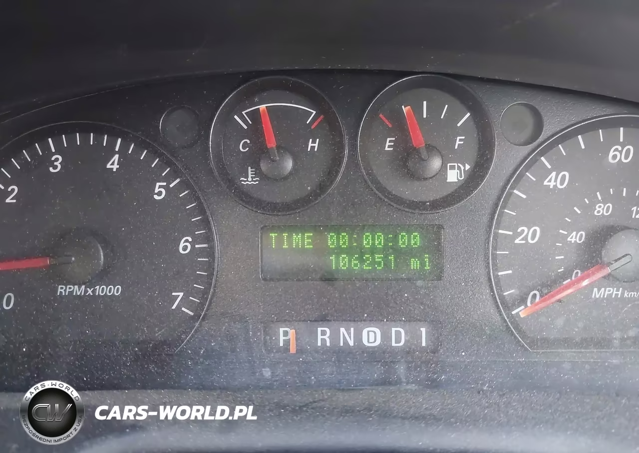 2005 Ford Taurus Se VIN:1FAFP53U25A281601 - 15