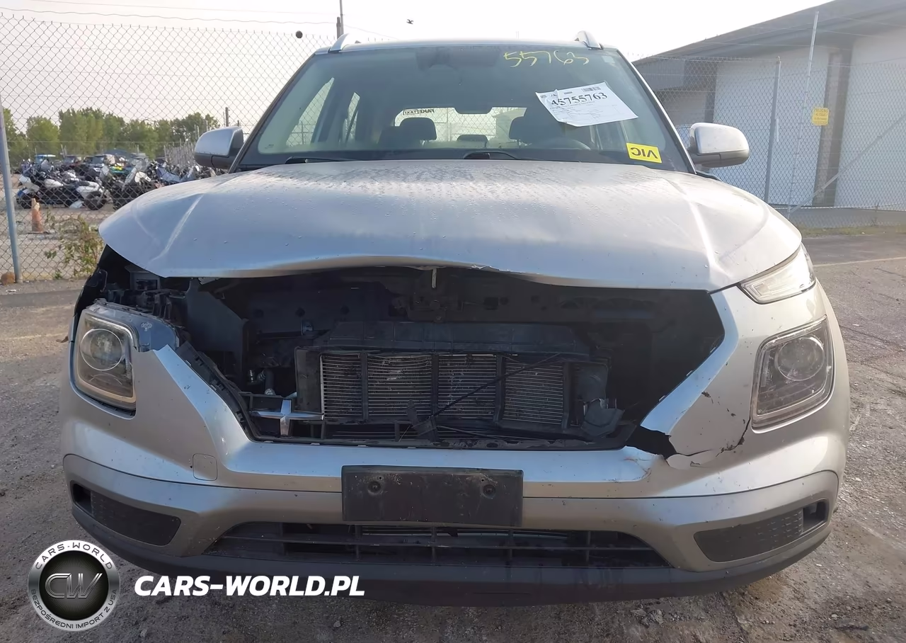 2023 Hyundai Venue Sel VIN:KMHRC8A36PU262058 - 12