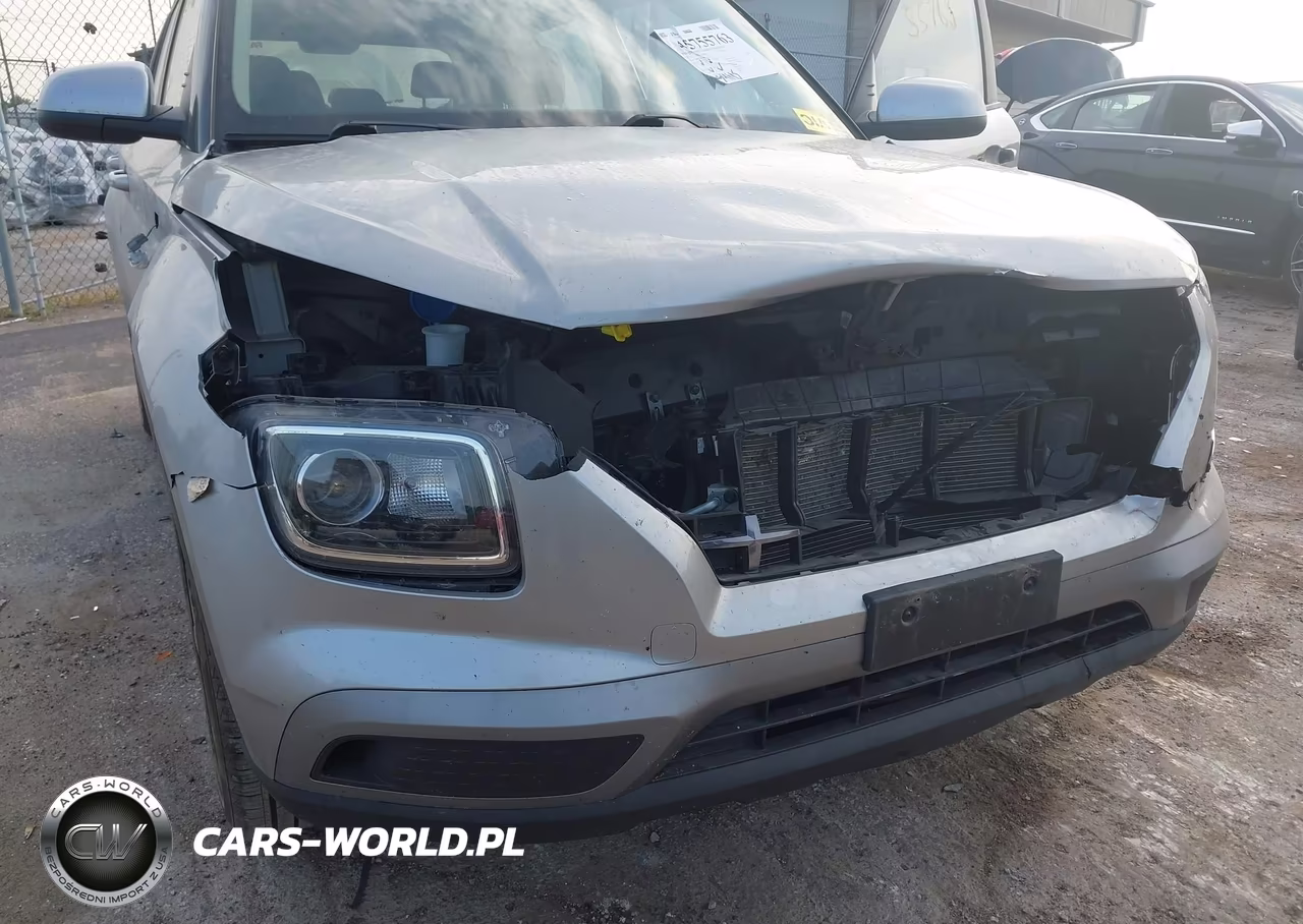 2023 Hyundai Venue Sel VIN:KMHRC8A36PU262058 - 6