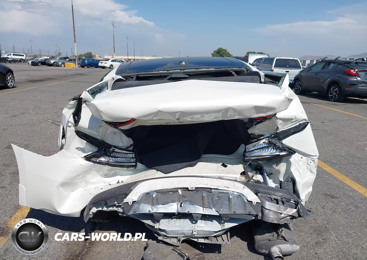 2023 Nissan Maxima Platinum Xtronic Cvt VIN:1N4AA6FV8PC506696 - 16