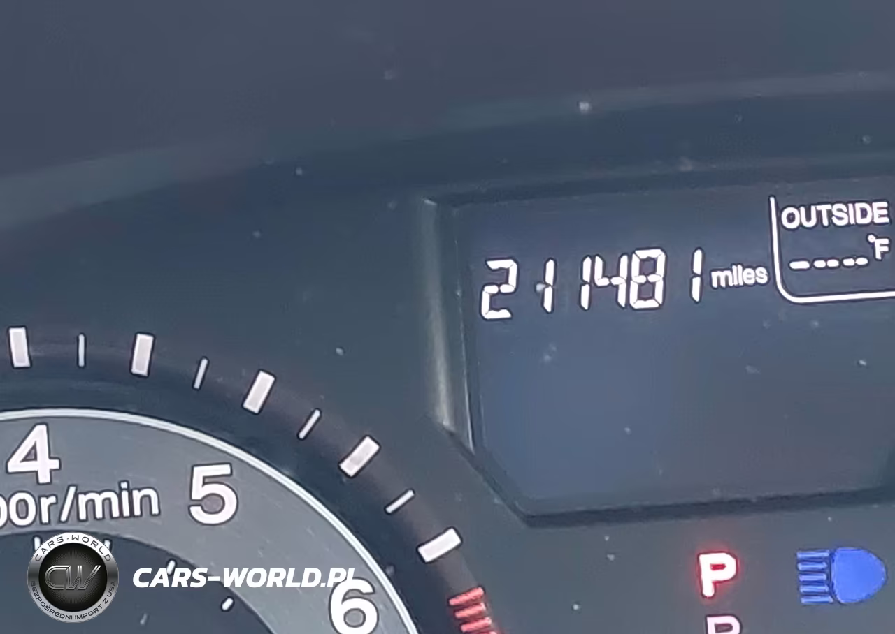 2014 Honda Odyssey Ex-L VIN:5FNRL5H63EB092038 - 15