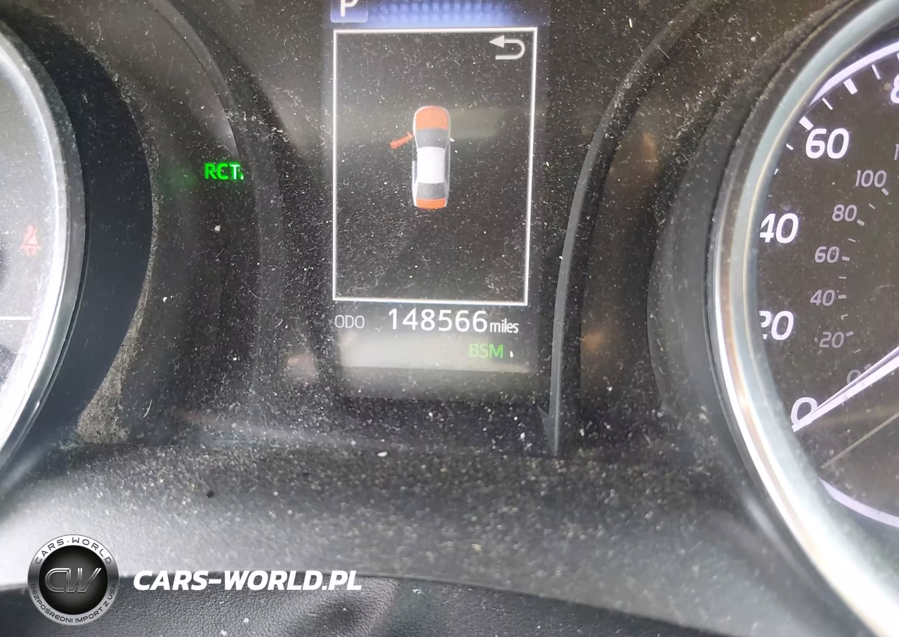 2018 Toyota Camry Le VIN:4T1B11HK0JU576114 - 15