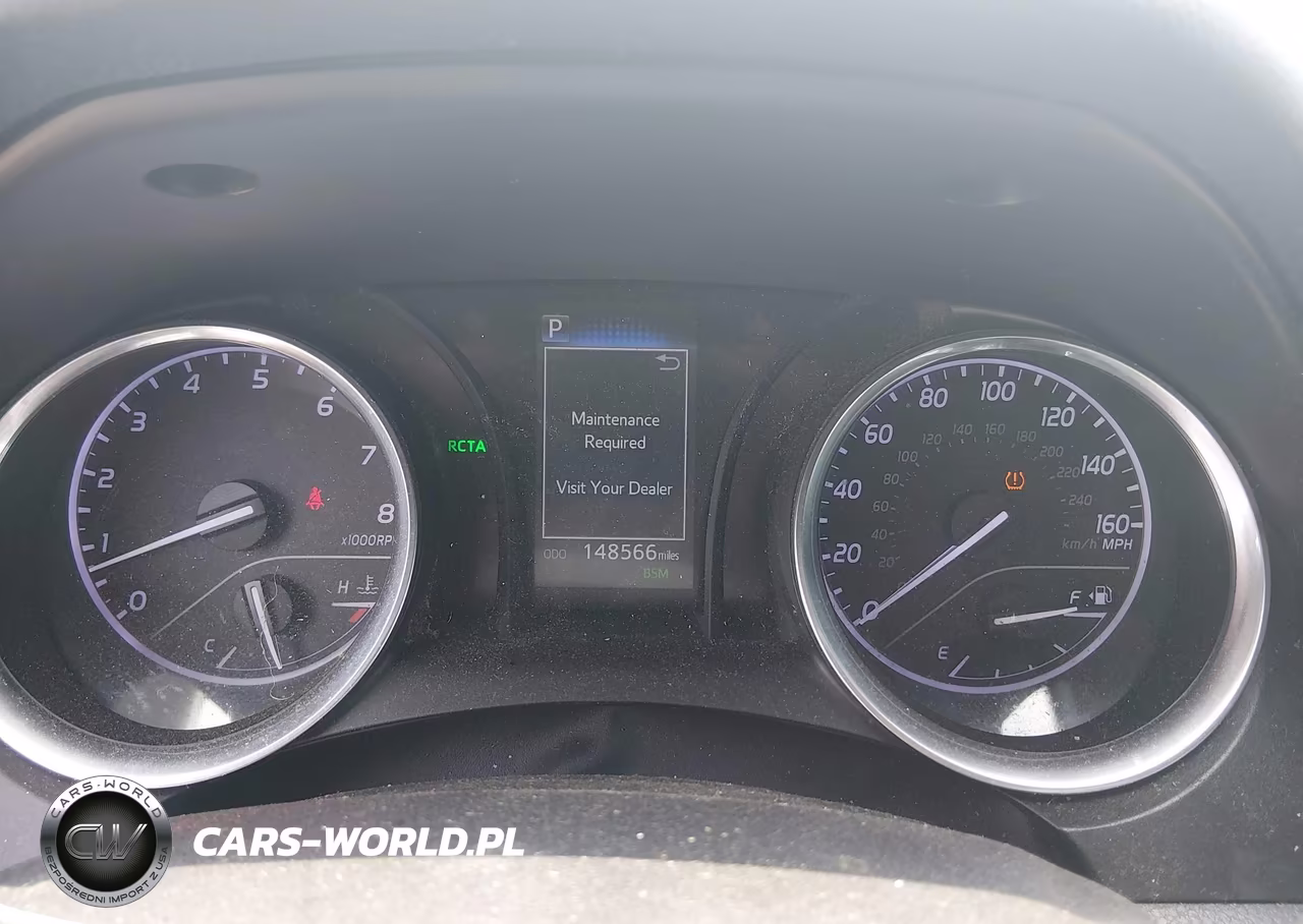 2018 Toyota Camry Le VIN:4T1B11HK0JU576114 - 7