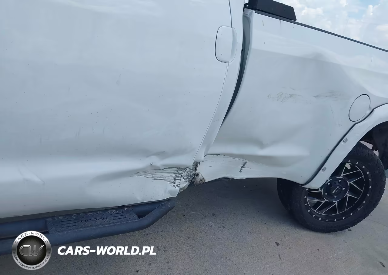 2015 Toyota Tundra Sr 5.7L V8 VIN:5TFTY5F16FX008798 - 18