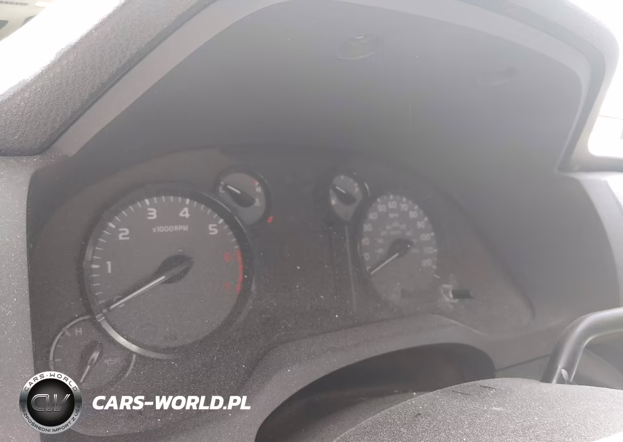 2015 Toyota Tundra Sr 5.7L V8 VIN:5TFTY5F16FX008798 - 7