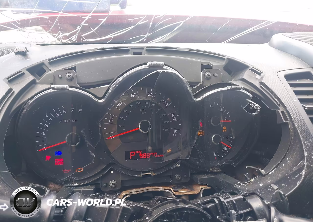 2011 Kia Soul + VIN:KNDJT2A2XB7291334 - 7