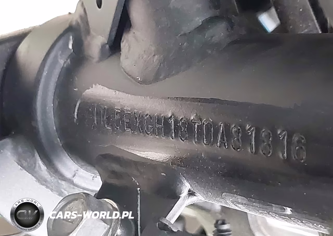2026 Kawasaki Ex500 H VIN:ML5EXGH18TDA81816 - 10