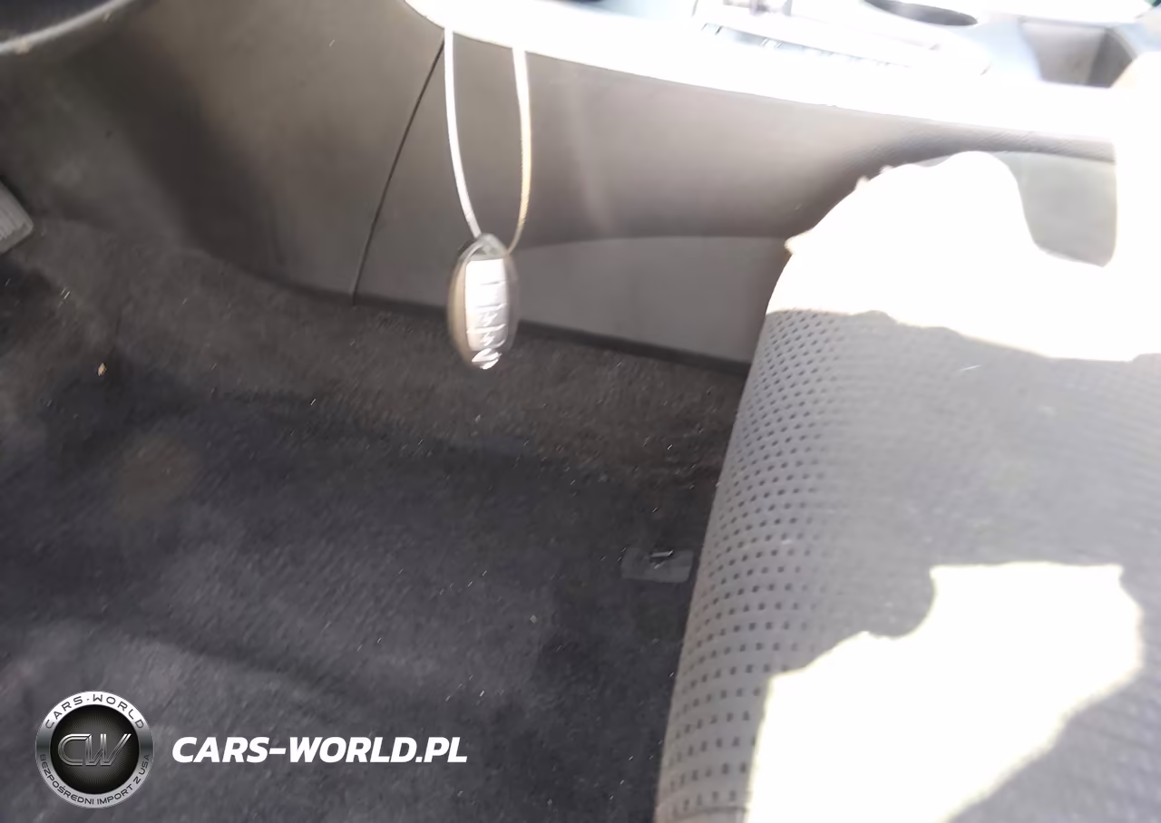 2015 Nissan Altima 2.5-2.5 S-2.5 Sl-2.5 Sv VIN:1N4AL3AP5FN320795 - 11