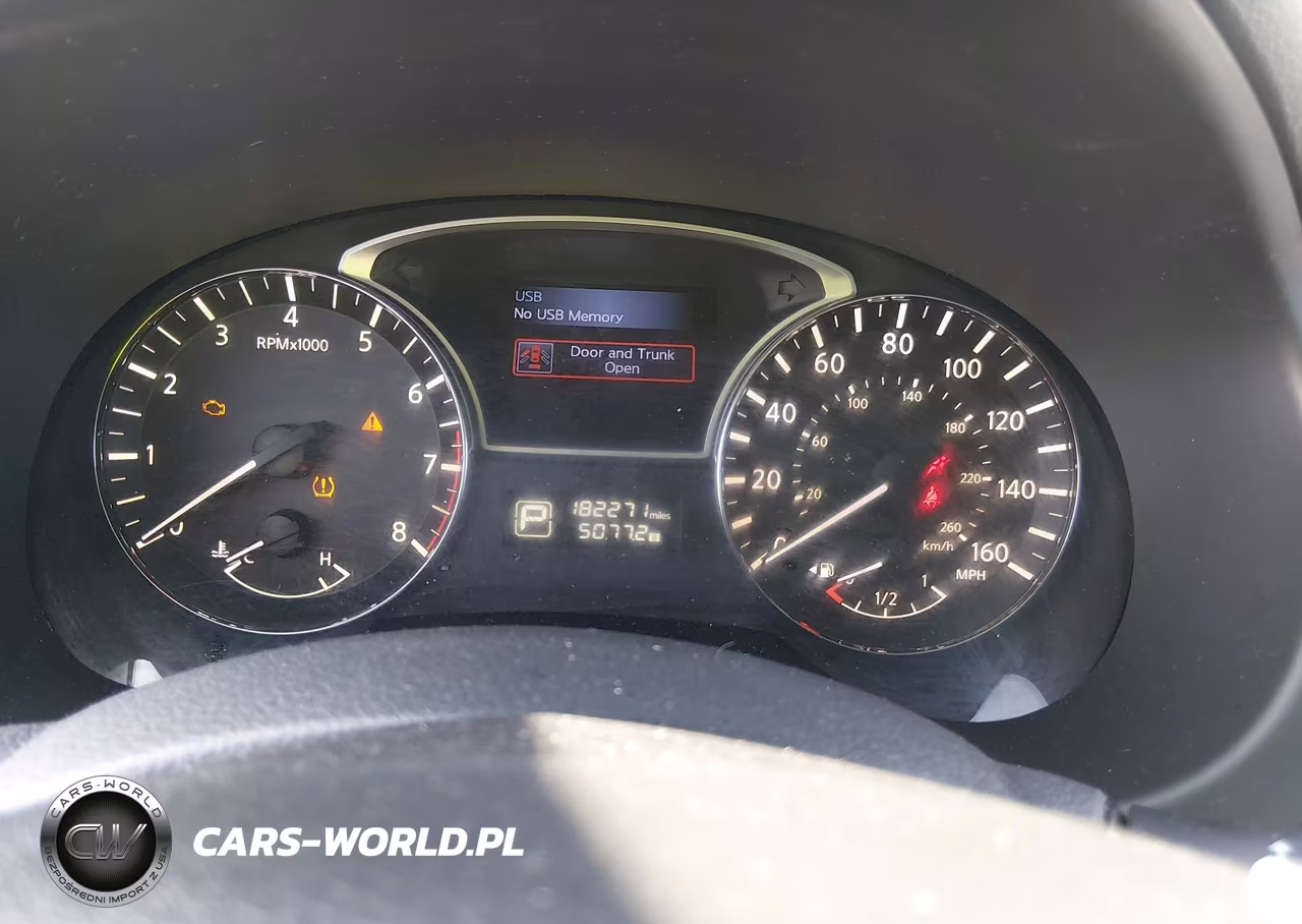 2015 Nissan Altima 2.5-2.5 S-2.5 Sl-2.5 Sv VIN:1N4AL3AP5FN320795 - 7