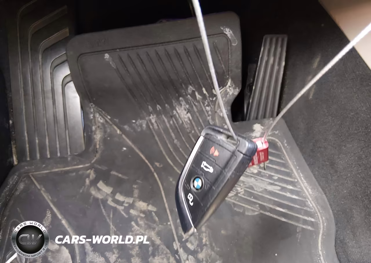 2020 BMW X3 xDrive30I VIN:5UXTY5C07L9C62565 - 11