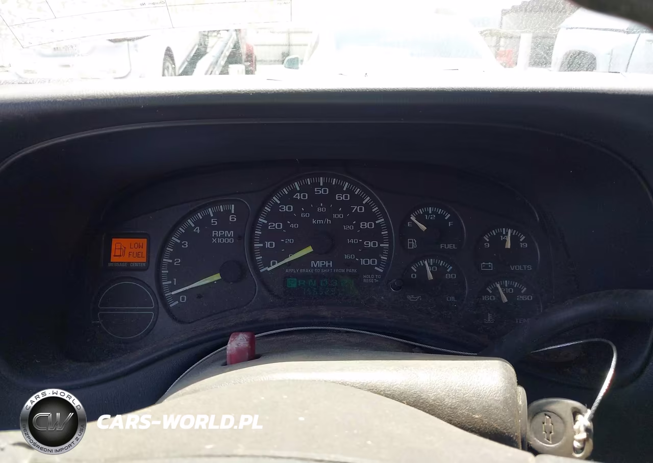 2001 Chevrolet Silverado 1500 Ls VIN:2GCEC19V911309991 - 7