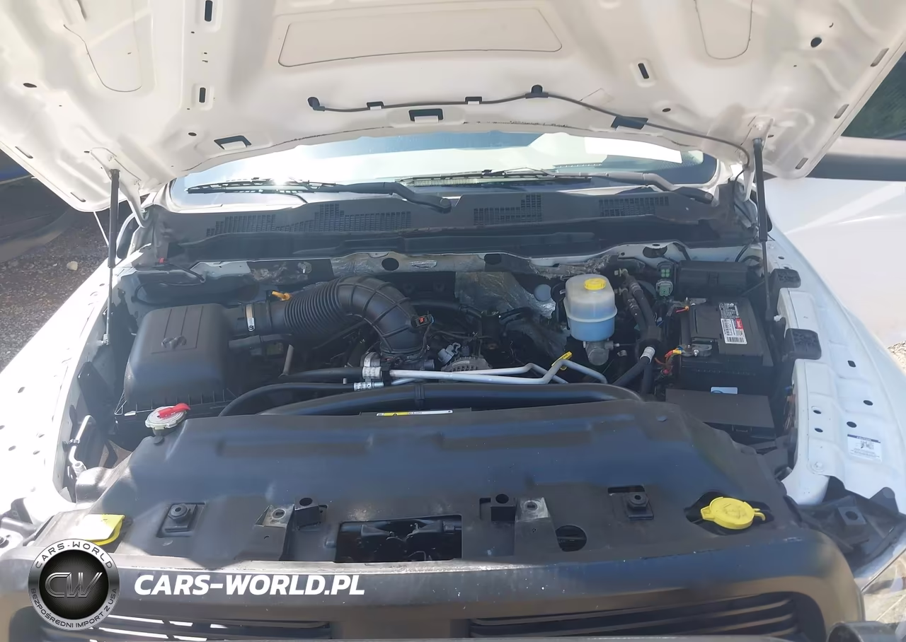 2012 Ram 3500 Chassis St-Slt-Laramie VIN:3C7WDTCTXCG268479 - 9
