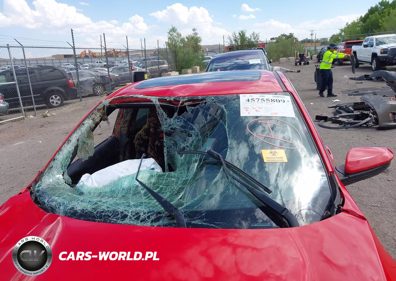 2020 Honda Civic Si Sedan VIN:2HGFC1E59LH701441 - 6
