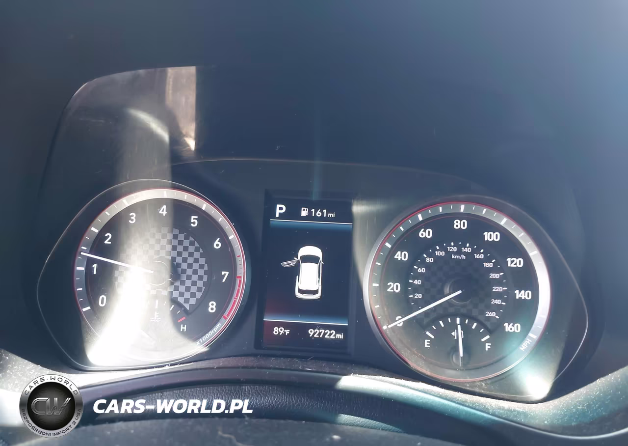 2019 Hyundai Veloster 2.0 Premium VIN:KMHTG6AF8KU012399 - 7