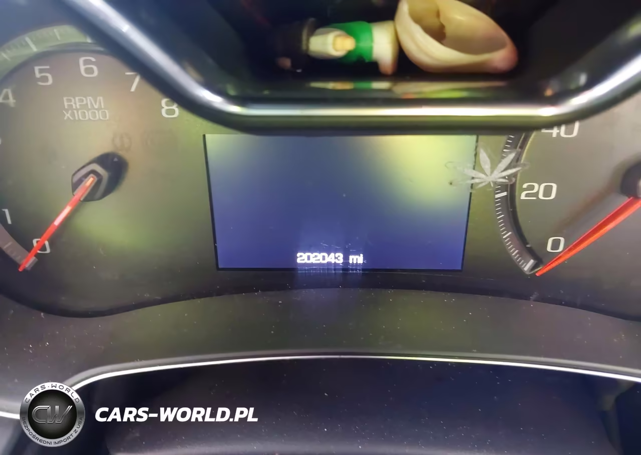 2018 Chevrolet Impala 2Lz VIN:1G1125S37JU143680 - 15